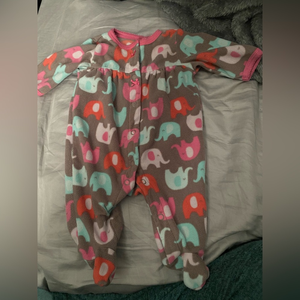 Nb onesie